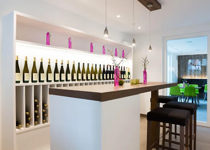 Hotel Schlafgut Domhof Erleben