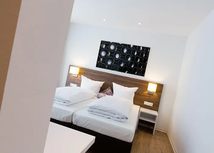 Schlafgut Domhof Erleben 3* Guntersblum