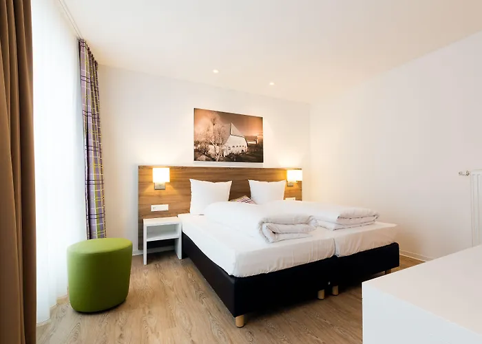 Hotel Schlafgut Domhof Erleben