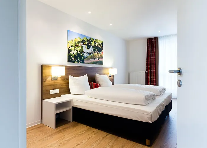 Schlafgut Domhof Erleben 3* Guntersblum