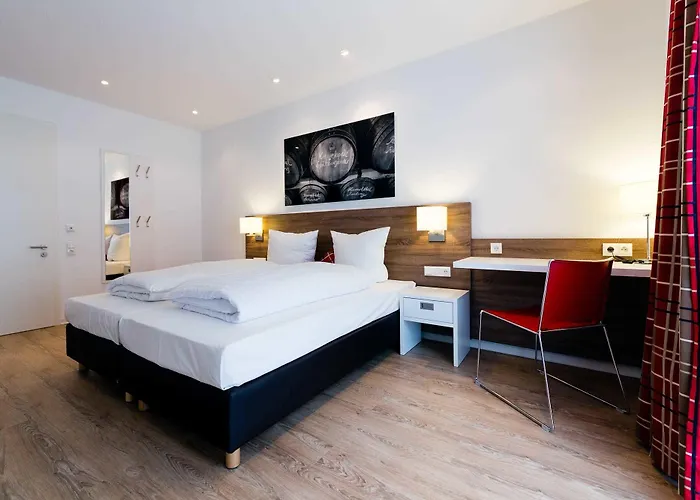 Schlafgut Domhof Erleben 3*