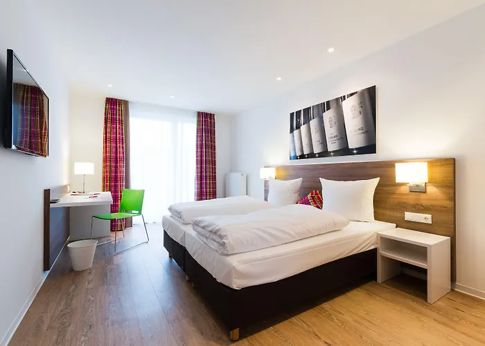 Hotel Schlafgut Domhof Erleben Guntersblum