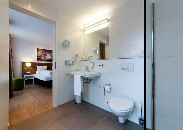 Schlafgut Domhof Erleben מלון Guntersblum