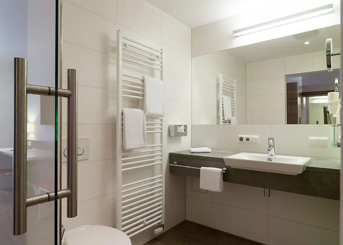 Schlafgut Domhof Erleben Hotel