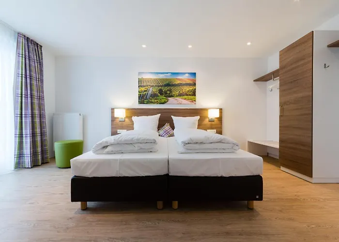 Schlafgut Domhof Erleben 3*