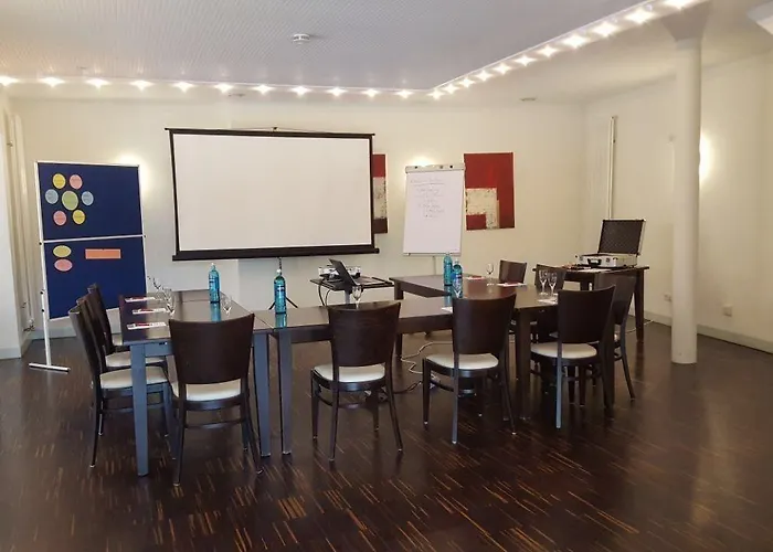 מלון Schlafgut Domhof Erleben Guntersblum