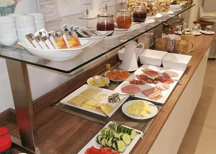 Hotel Schlafgut Domhof Erleben 3*