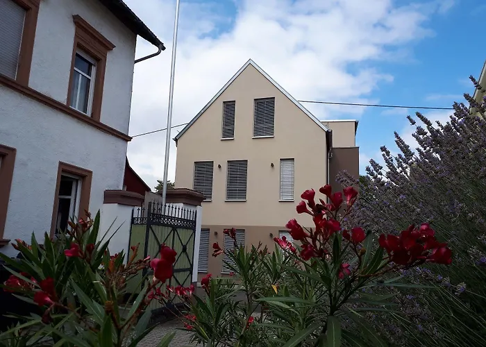 Schlafgut Domhof Erleben 3*