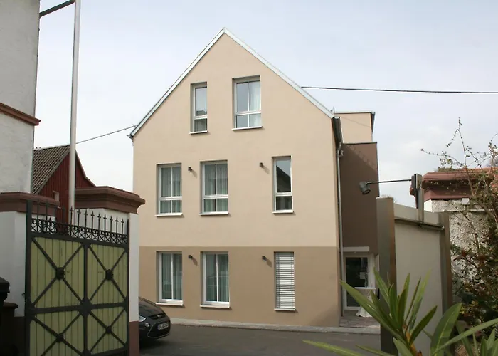 Hotel Schlafgut Domhof Erleben 3*