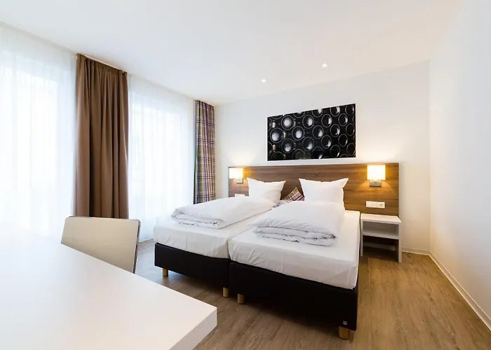 Hotel Schlafgut Domhof Erleben 3*