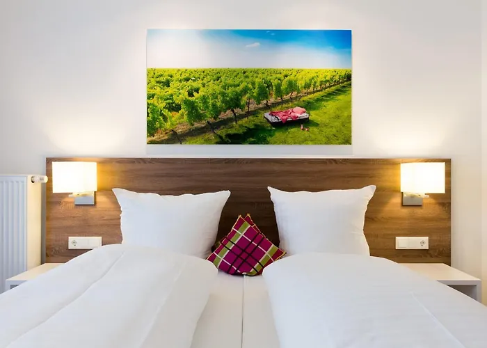 Schlafgut Domhof Erleben Hotel 3*