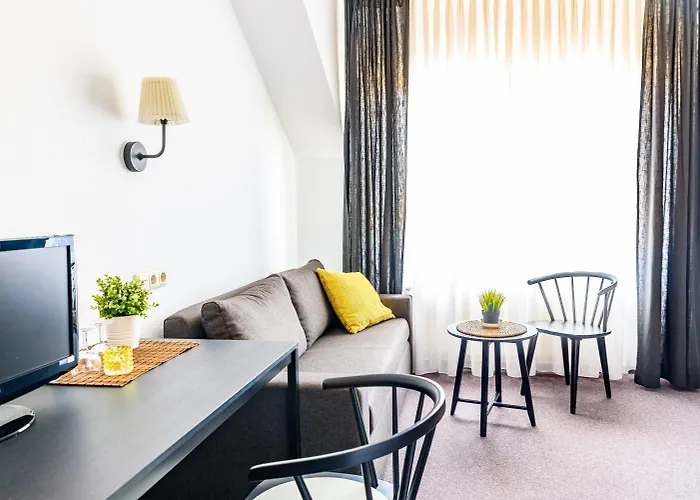 Hotel Schlafgut Domhof Erleben Guntersblum