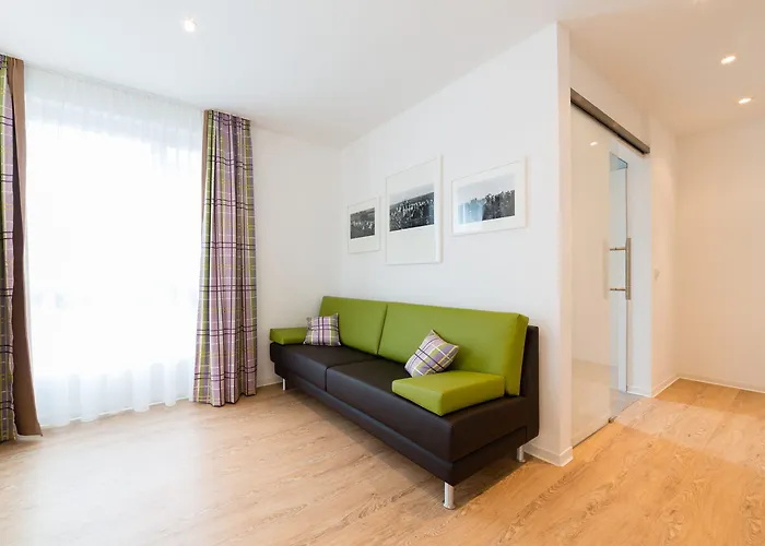 Hotel Schlafgut Domhof Erleben