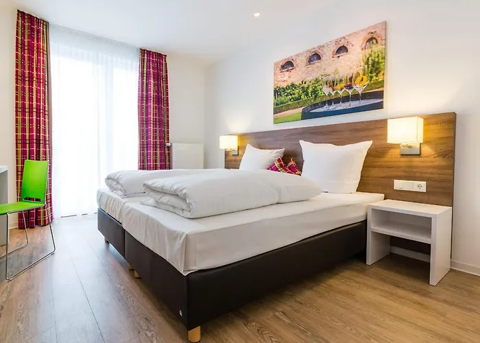 Schlafgut Domhof Erleben 3*