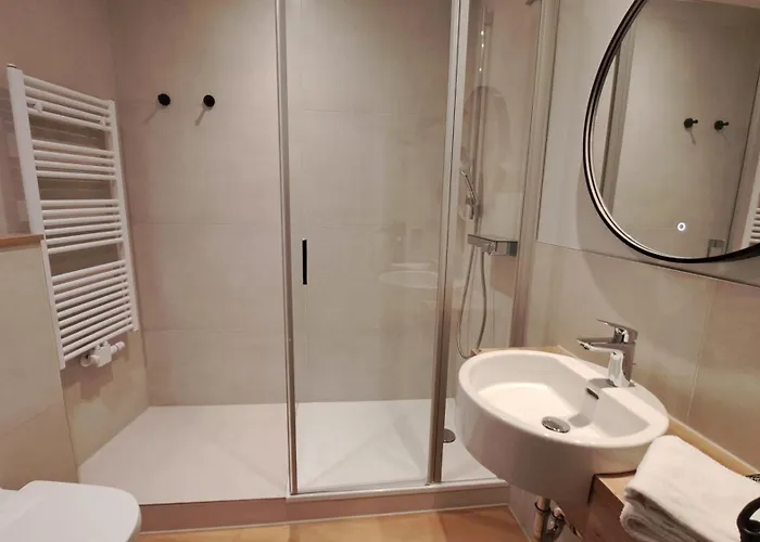 Hotel Schlafgut Domhof Erleben