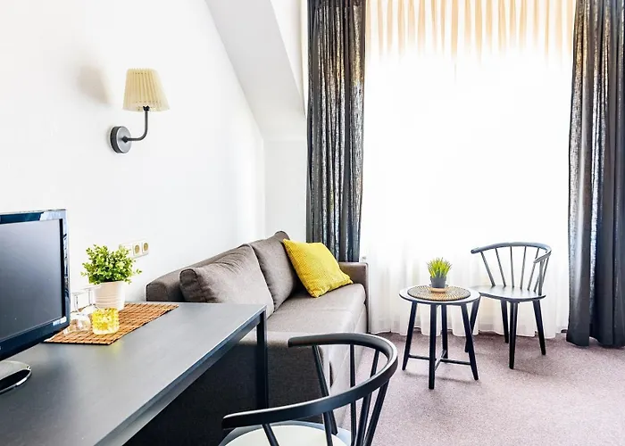 Schlafgut Domhof Erleben 3*