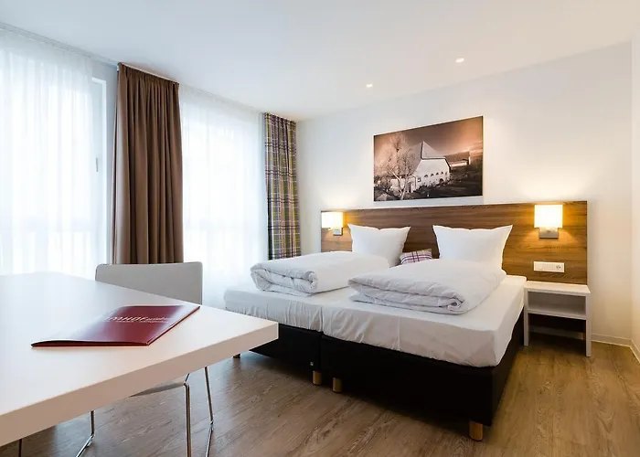 Schlafgut Domhof Erleben