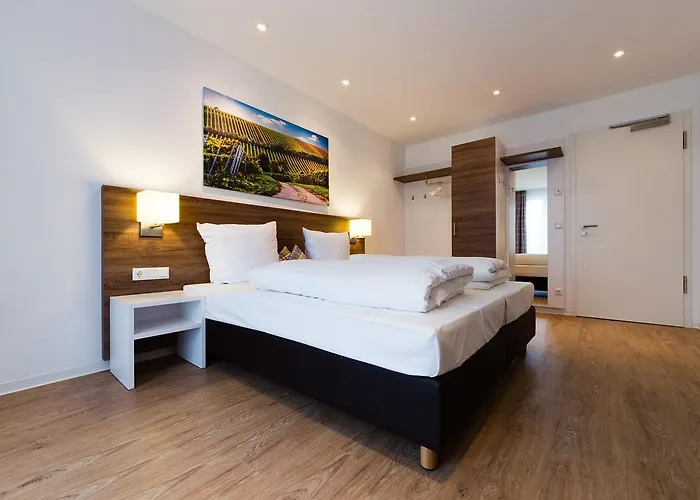 Schlafgut Domhof Erleben Hotel 3*