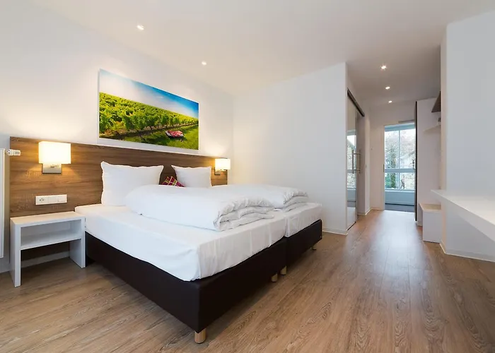 Schlafgut Domhof Erleben