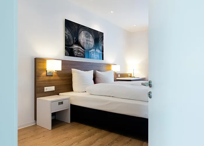 Schlafgut Domhof Erleben Hotel 3*