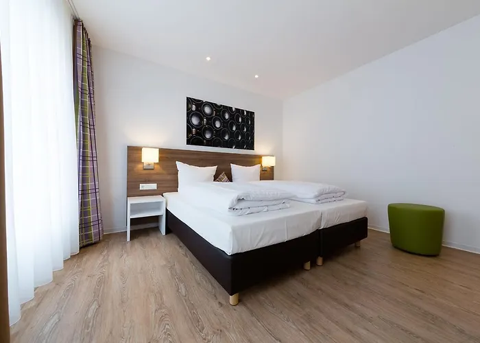 Schlafgut Domhof Erleben 3* Guntersblum