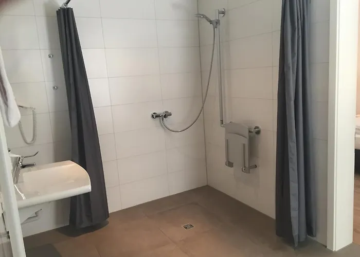 Hotel Schlafgut Domhof Erleben Guntersblum